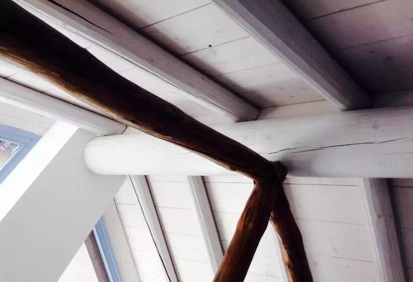 B&b Cascina La Cinciallegra