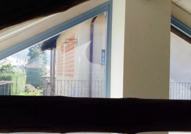 B&b Cascina La Cinciallegra