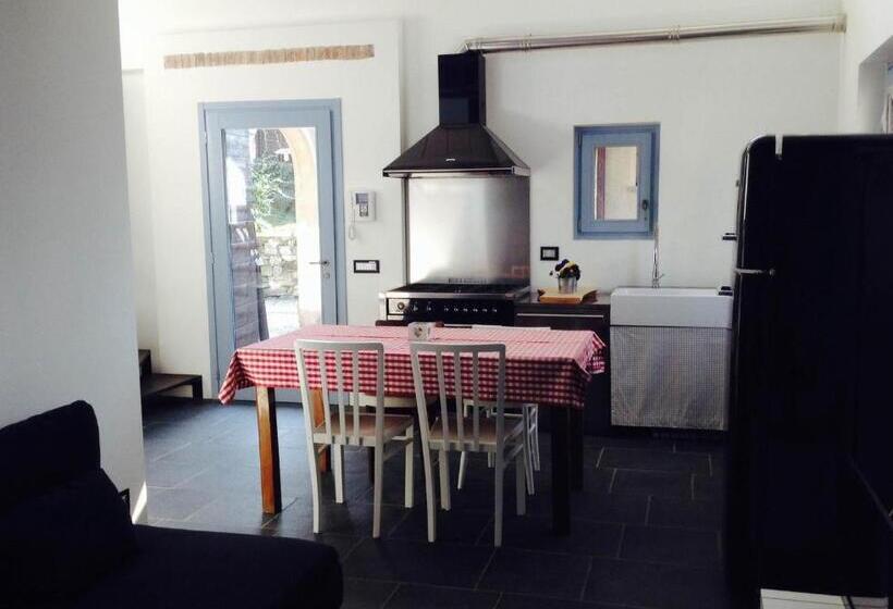 B&b Cascina La Cinciallegra