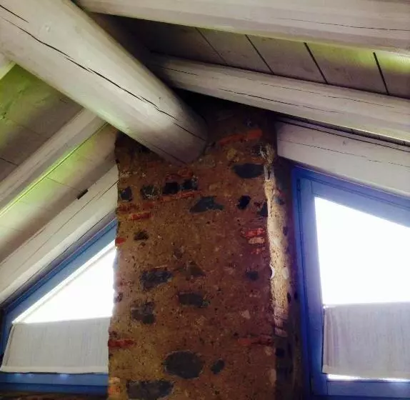 B&b Cascina La Cinciallegra