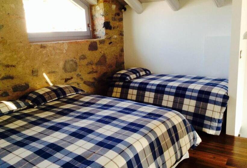 B&b Cascina La Cinciallegra