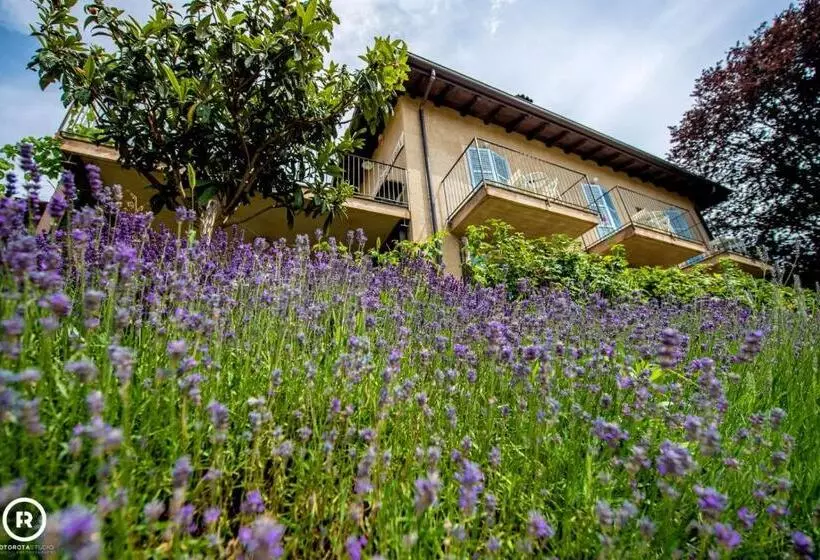 B&b Cascina La Cinciallegra