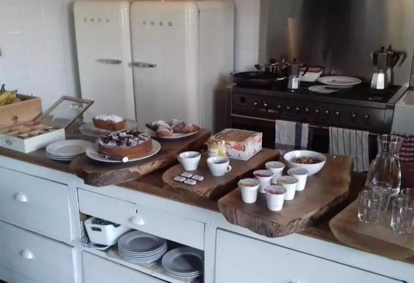 B&b Cascina La Cinciallegra