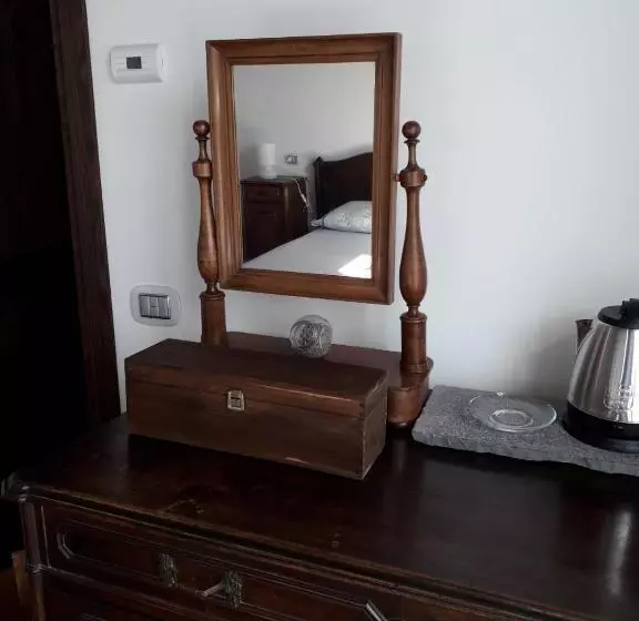 B&b Cascina La Cinciallegra