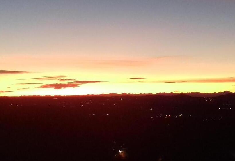 B&b Cascina La Cinciallegra