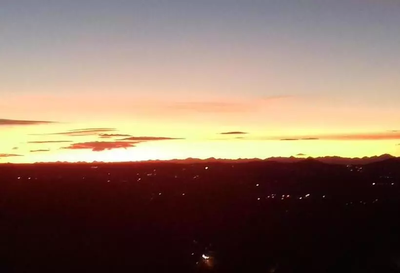 B&b Cascina La Cinciallegra