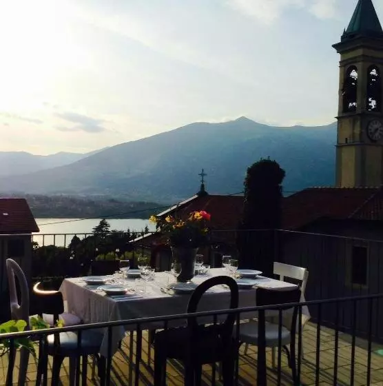 B&b Cascina La Cinciallegra