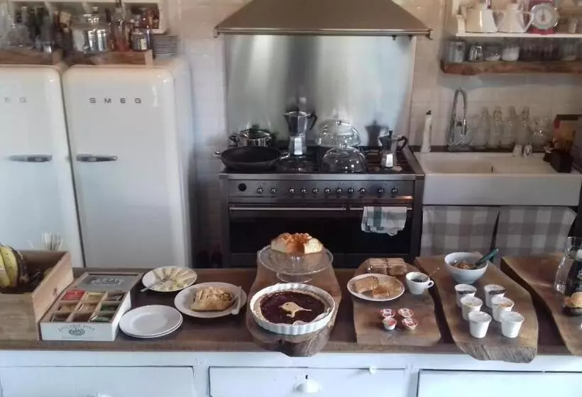 B&b Cascina La Cinciallegra