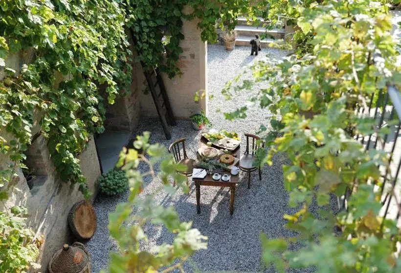 B&b Cascina La Cinciallegra