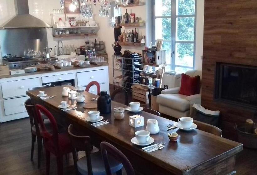 B&b Cascina La Cinciallegra