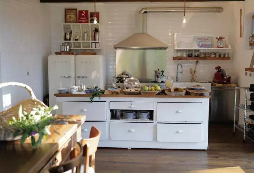 B&b Cascina La Cinciallegra