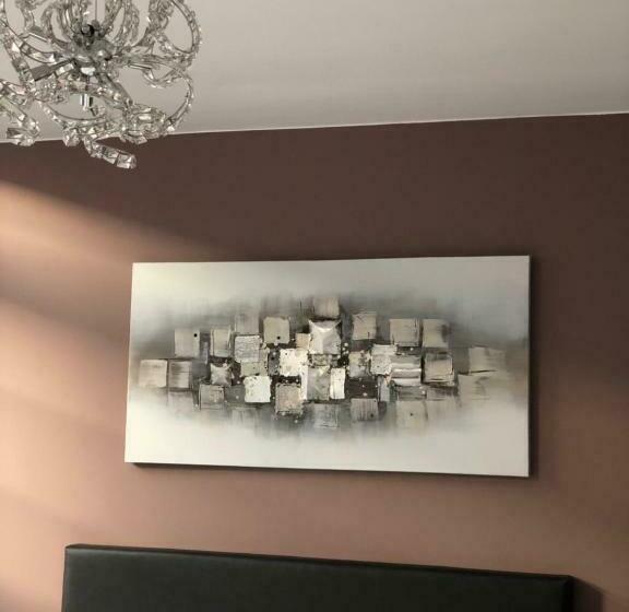 تختخواب و صبحانه Inga