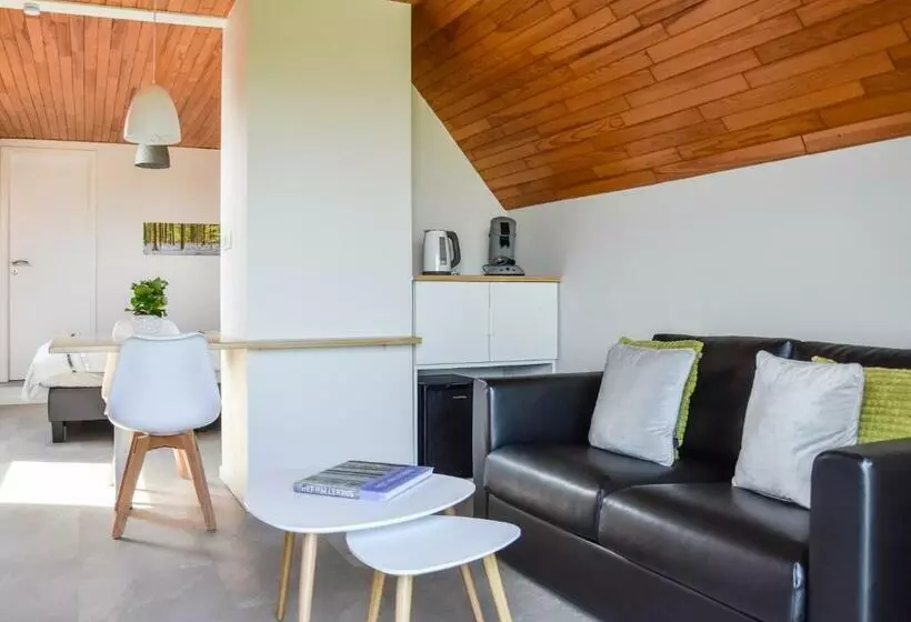 B&b Plattestien