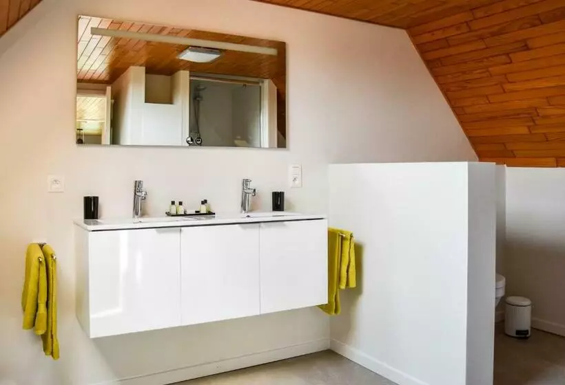 B&b Plattestien