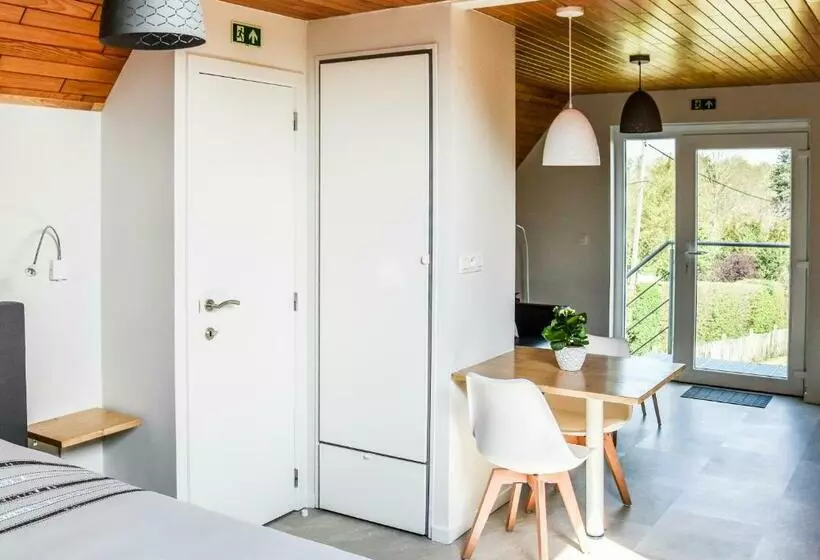 B&b Plattestien