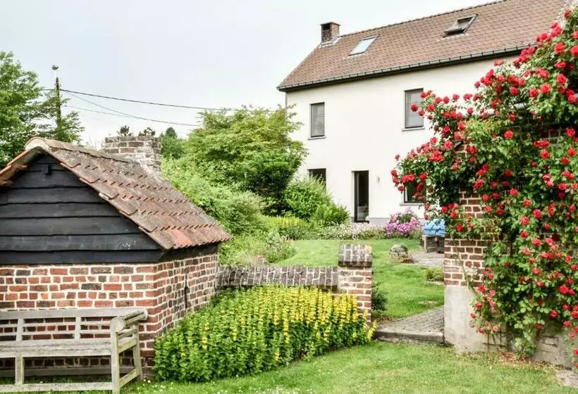 B&b Plattestien
