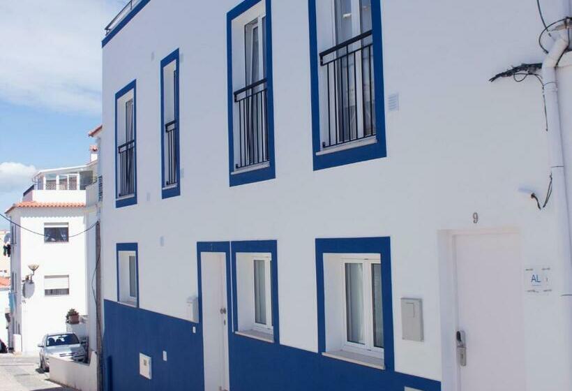 Bed and Breakfast Almass