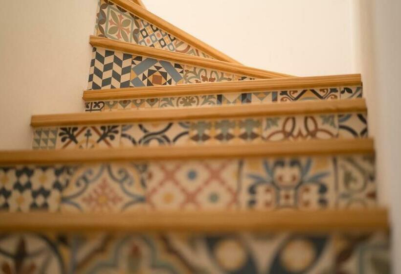 Bed and Breakfast Almass