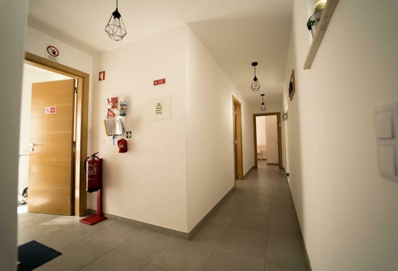 Bed and Breakfast Almass