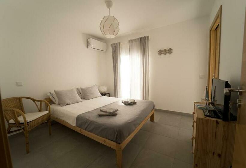 Bed and Breakfast Almass