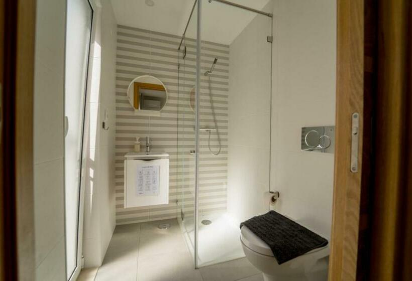 Bed and Breakfast Almass