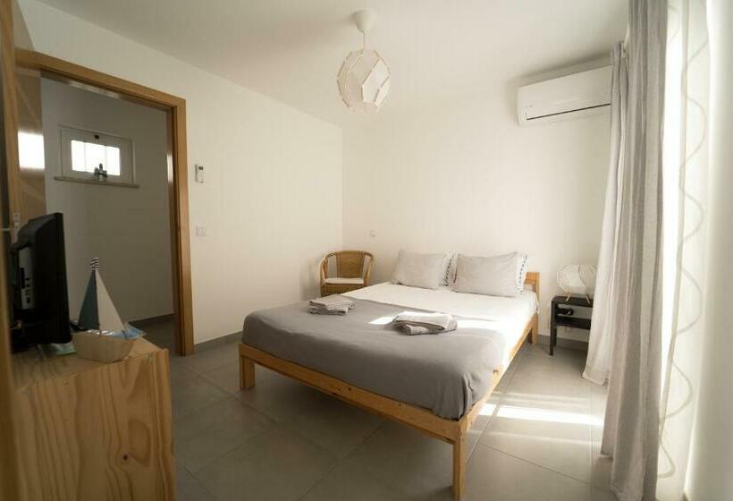 Bed and Breakfast Almass