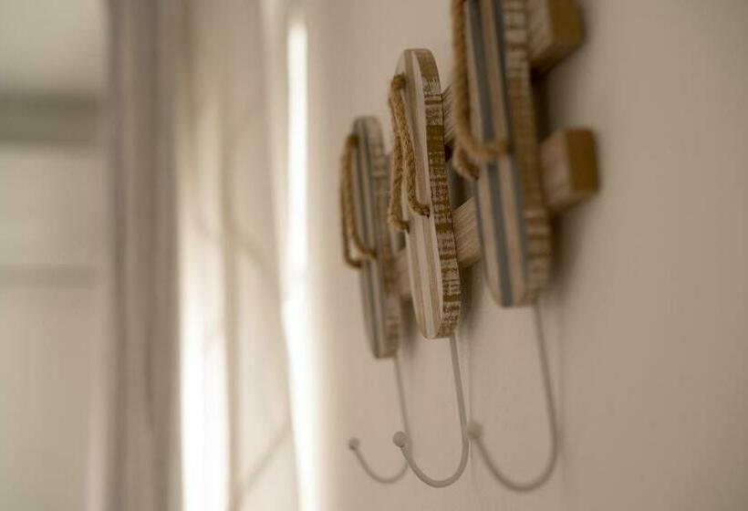 Bed and Breakfast Almass