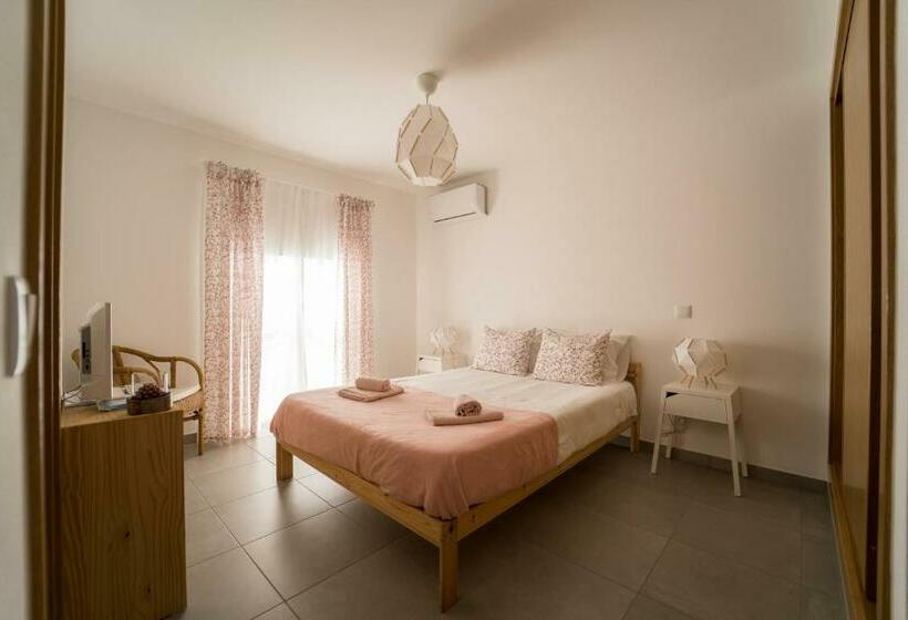 Bed and Breakfast Almass