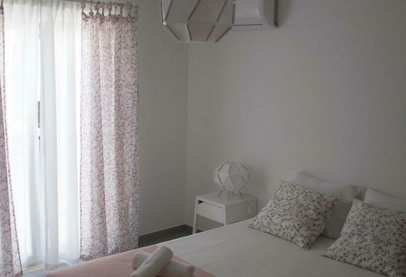 Bed and Breakfast Almass