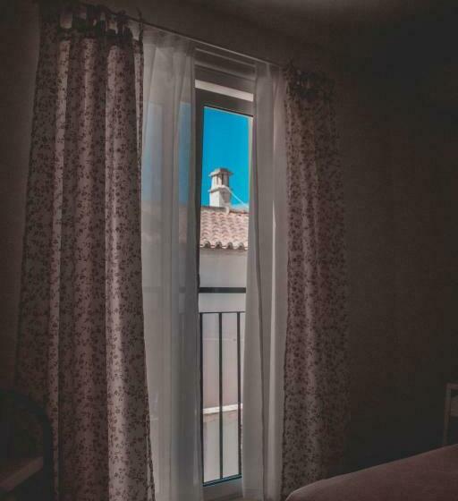 Bed and Breakfast Almass