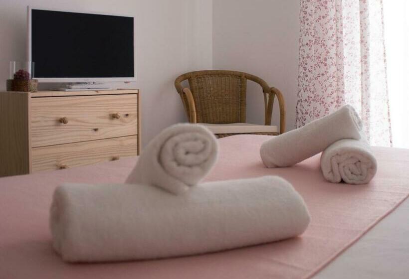 Bed and Breakfast Almass