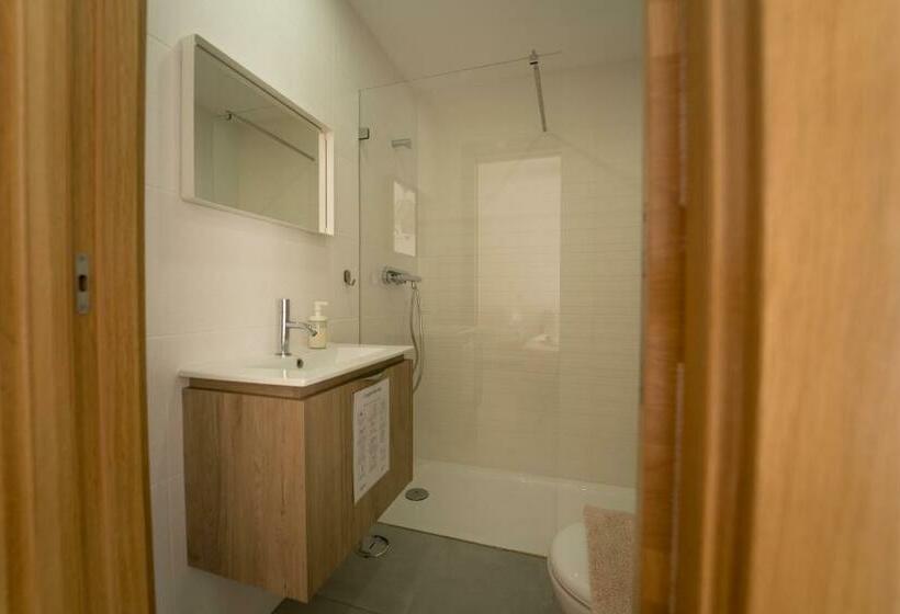 Bed and Breakfast Almass