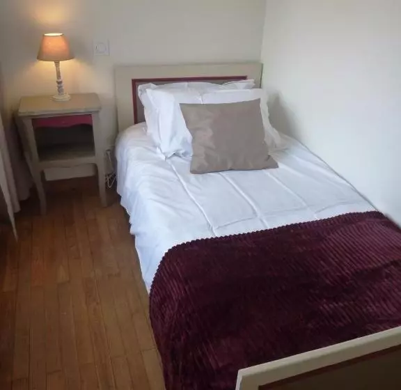 ベッドアンドブレックファースト Domaine De La Sauzaie