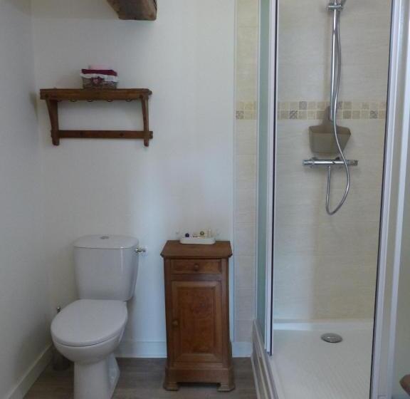 住宿加早餐  Domaine De La Sauzaie