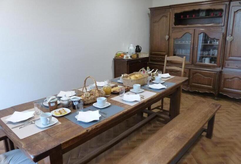 住宿加早餐  Domaine De La Sauzaie