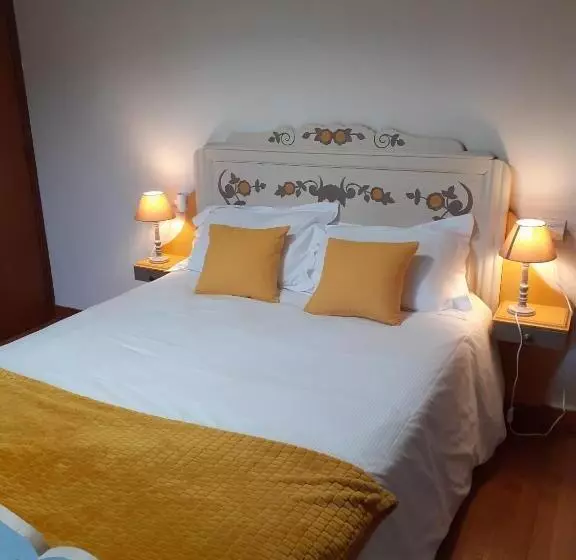 ベッドアンドブレックファースト Domaine De La Sauzaie