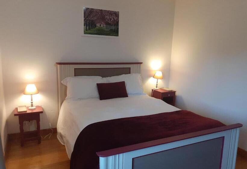 住宿加早餐  Domaine De La Sauzaie