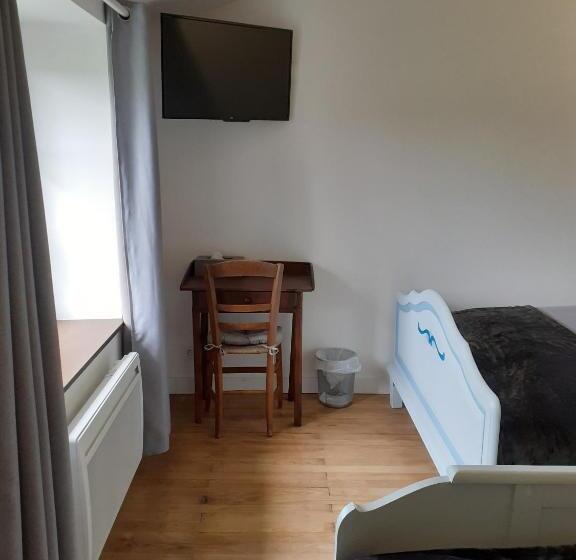 住宿加早餐  Domaine De La Sauzaie