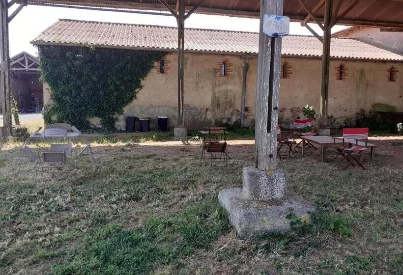 ベッドアンドブレックファースト Domaine De La Sauzaie