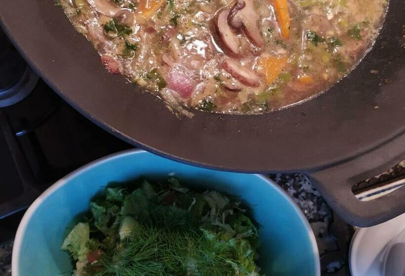 ベッドアンドブレックファースト Dutch African Breeze