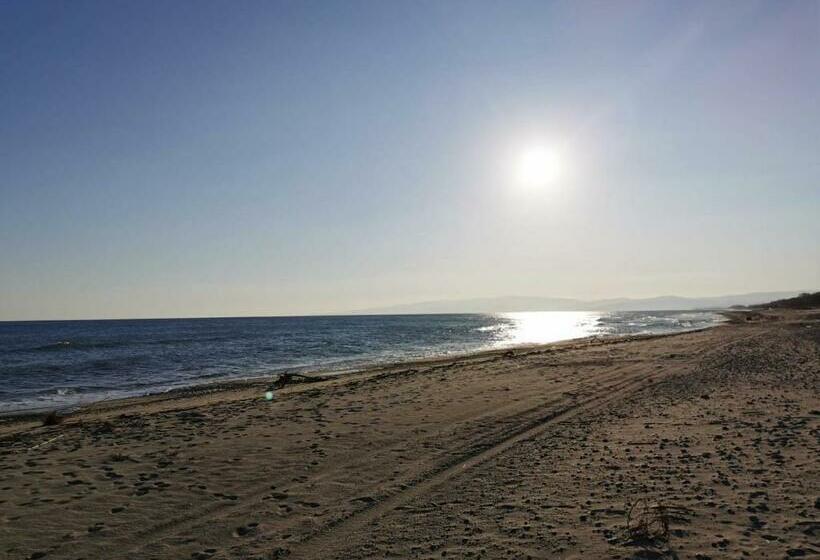 مبيت وإفطار Il Feudo