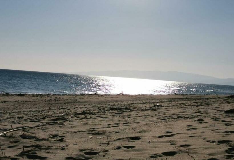 مبيت وإفطار Il Feudo