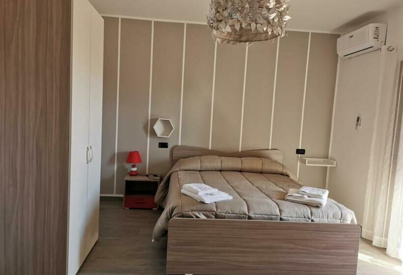 مبيت وإفطار Il Feudo