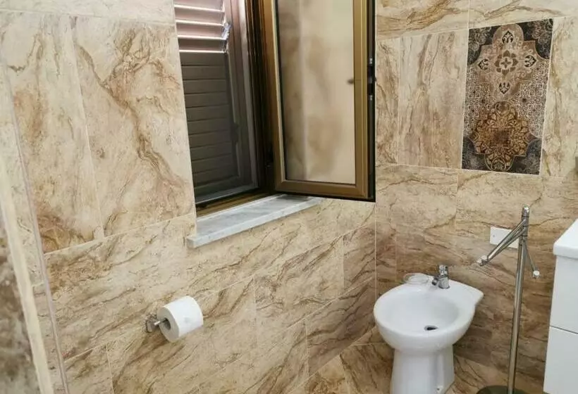 Aamiaismajoitus (B&B) Il Feudo