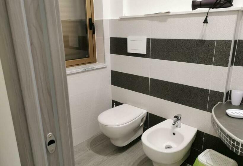 مبيت وإفطار Il Feudo