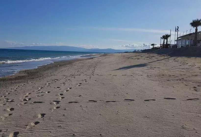 Aamiaismajoitus (B&B) Il Feudo