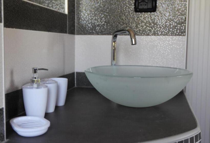 مبيت وإفطار Il Feudo