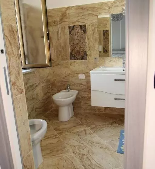 Aamiaismajoitus (B&B) Il Feudo