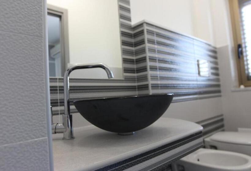 مبيت وإفطار Il Feudo