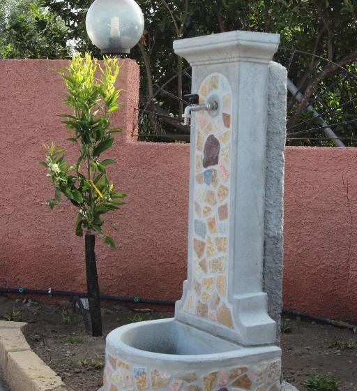 مبيت وإفطار Il Feudo